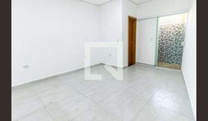 Apartamento para Aluguel - Vila Ré, 1 Quarto,  26 m² - São Paulo