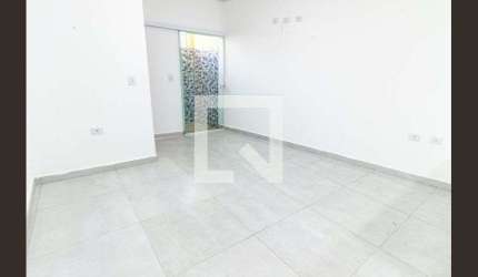 Apartamento para Aluguel - Vila Ré, 1 Quarto,  26 m² - São Paulo