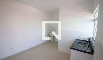 Apartamento para Aluguel - Vila Invernada, 1 Quarto,  25 m² - São Paulo