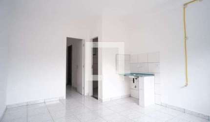 Apartamento para Aluguel - Cangaíba, 1 Quarto,  50 m² - São Paulo