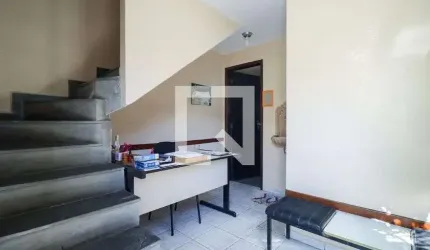 Kitnet / Stúdio para Aluguel - Vila Sônia, 2 Quartos,  36 m² - São Paulo