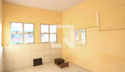 Kitnet / Stúdio para Aluguel - Graça, 2 Quartos,  50 m² - Belo Horizonte