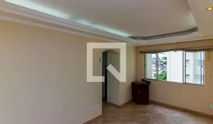 Apartamento para Aluguel - Parque São Domingos, 2 Quartos,  75 m² - São Paulo