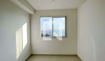 Apartamento para Aluguel - Mooca, 2 Quartos,  33 m² - São Paulo