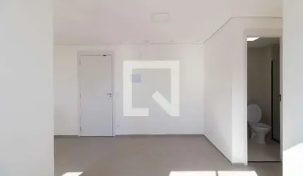 Apartamento para Aluguel - Vila Ré, 2 Quartos,  38 m² - São Paulo