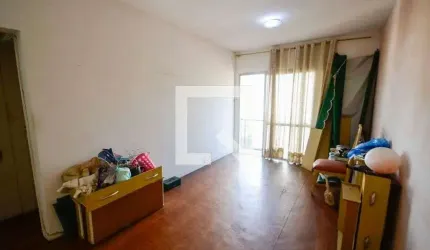 Apartamento para Aluguel - Vila Isabel, 1 Quarto,  75 m² - Rio de Janeiro
