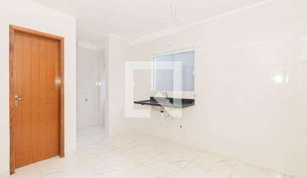 Apartamento para Aluguel - Vila Constança , 1 Quarto,  32 m² - São Paulo