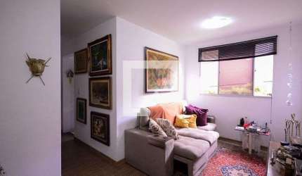 Apartamento para Aluguel - Cursino, 1 Quarto,  52 m² - São Paulo