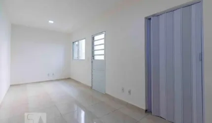 Apartamento para Aluguel - Vila Prudente, 1 Quarto,  35 m² - São Paulo