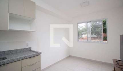 Apartamento para Aluguel - Piqueri, 2 Quartos,  32 m² - São Paulo