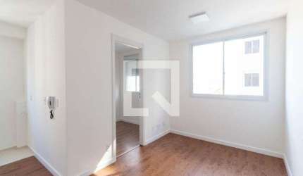 Apartamento para Aluguel - Vila Ré, 2 Quartos,  35 m² - São Paulo