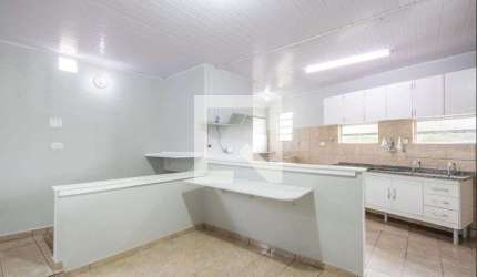 Casa para Aluguel - Bussocaba, 1 Quarto,  80 m² - Osasco