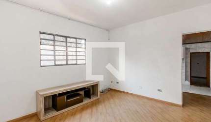 Casa para Aluguel - Cidade Patriarca, 1 Quarto,  50 m² - São Paulo