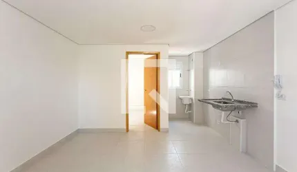 Apartamento para Aluguel - Vila Carrão, 1 Quarto,  28 m² - São Paulo
