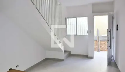 Casa / Sobrado em Condomínio para Aluguel - Piqueri, 2 Quartos,  58 m² - São Paulo