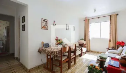 Apartamento para Aluguel - Pirituba, 1 Quarto,  49 m² - São Paulo