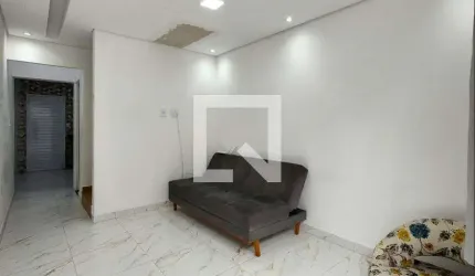 Casa / Sobrado em Condomínio para Aluguel - Boqueirão, 2 Quartos,  55 m² - Praia Grande