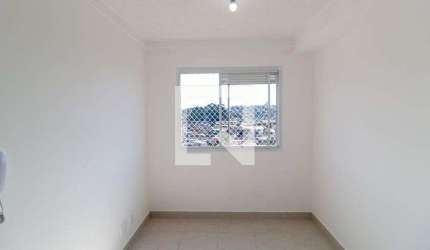 Apartamento para Aluguel - Cidade Ademar, 1 Quarto,  29 m² - São Paulo
