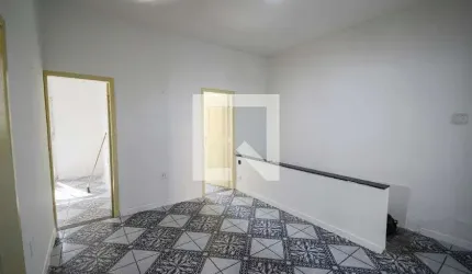 Casa para Aluguel - Engenho Novo, 3 Quartos,  75 m² - Rio de Janeiro