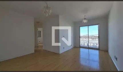 Apartamento para Aluguel - Jardim Jamaica, 3 Quartos,  70 m² - Santo André
