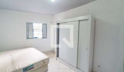 Kitnet / Stúdio para Aluguel - Vila Clementino, 1 Quarto,  20 m² - São Paulo