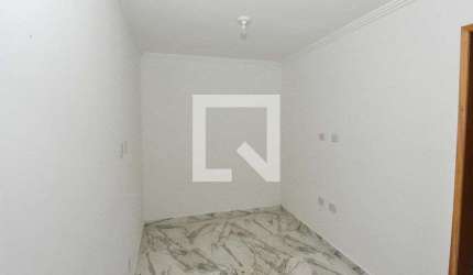Apartamento para Aluguel - Chácara Mafalda, 1 Quarto,  35 m² - São Paulo