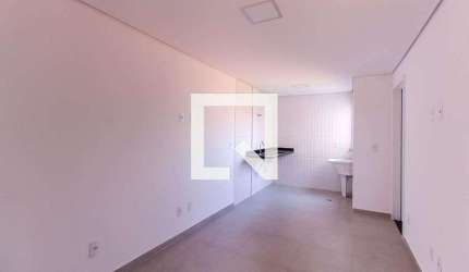 Apartamento para Aluguel - Vila Invernada, 1 Quarto,  29 m² - São Paulo