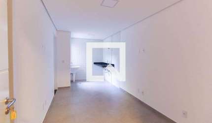 Apartamento para Aluguel - Vila Invernada, 1 Quarto,  28 m² - São Paulo