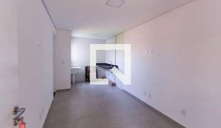 Apartamento para Aluguel - Vila Invernada, 1 Quarto,  28 m² - São Paulo