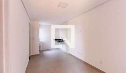 Apartamento para Aluguel - Vila Invernada, 1 Quarto,  28 m² - São Paulo