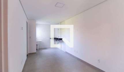 Apartamento para Aluguel - Vila Invernada, 1 Quarto,  28 m² - São Paulo