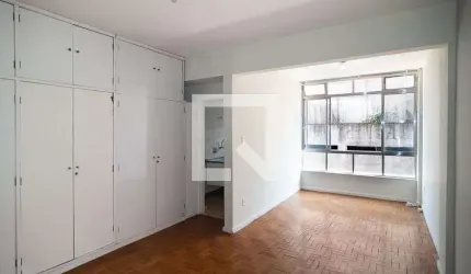 Kitnet / Stúdio para alugar na Rua Abolição, Bela Vista, São Paulo por R$ 1.150