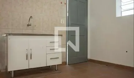 Casa / Sobrado em Condomínio para Aluguel - Vila Clementino, 1 Quarto,  50 m² - São Paulo