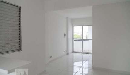 Kitnet / Stúdio para Aluguel - Jabaquara, 1 Quarto,  44 m² - São Paulo