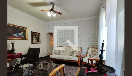 Apartamento para Aluguel - Grajaú, 3 Quartos,  110 m² - Rio de Janeiro