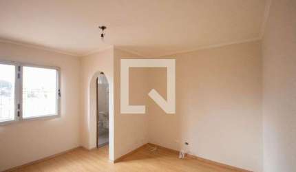 Apartamento para Aluguel - Vila Guilherme, 2 Quartos,  53 m² - São Paulo