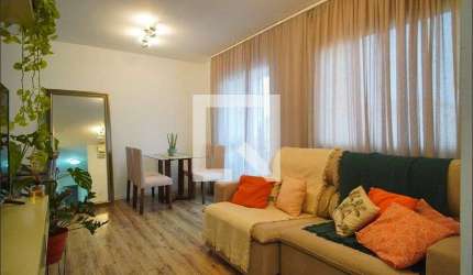 Apartamento para Aluguel - Humaitá, 3 Quartos,  70 m² - Porto Alegre