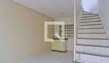 Apartamento para Aluguel - Vila Boacava, 1 Quarto,  44 m² - São Paulo