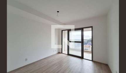 Kitnet / Stúdio para Aluguel - Água Fria, 1 Quarto,  28 m² - São Paulo