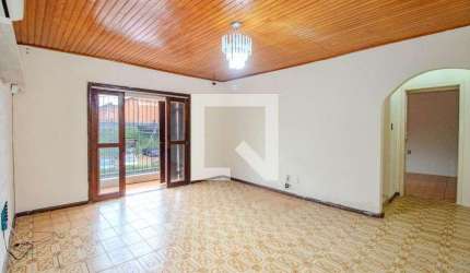 Apartamento para Aluguel - Navegantes, 1 Quarto,  65 m² - Porto Alegre