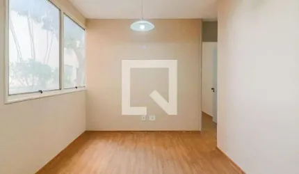 Apartamento para Aluguel - Jaguaré, 2 Quartos,  48 m² - São Paulo