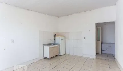 Apartamento para Aluguel - Cel. Aparício Gomes, 1 Quarto,  45 m² - Porto Alegre