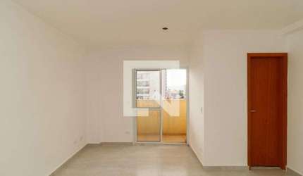 Kitnet / Stúdio para Aluguel - Vila Mazzei, 1 Quarto,  29 m² - São Paulo