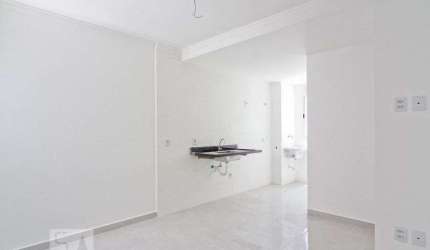Kitnet / Stúdio para Aluguel - Água Fria, 1 Quarto,  32 m² - São Paulo