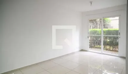 Apartamento para Aluguel - Jardim São Savério, 3 Quartos,  64 m² - São Paulo