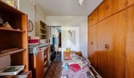 Apartamento para Aluguel - Liberdade, 1 Quarto,  36 m² - São Paulo