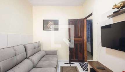 Casa para Aluguel - Vila Aricanduva, 1 Quarto,  150 m² - São Paulo