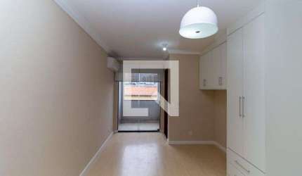 Kitnet / Stúdio para Aluguel - Vila Ema, 1 Quarto,  27 m² - São Paulo