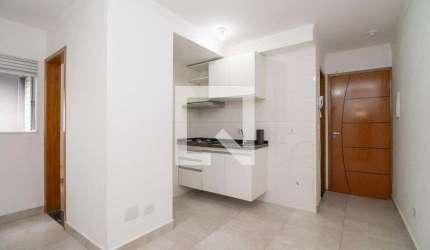 Apartamento para Aluguel - Vila Ré, 1 Quarto,  27 m² - São Paulo