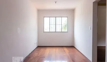 Apartamento para Aluguel - Vila Campestre, 2 Quartos,  60 m² - São Paulo